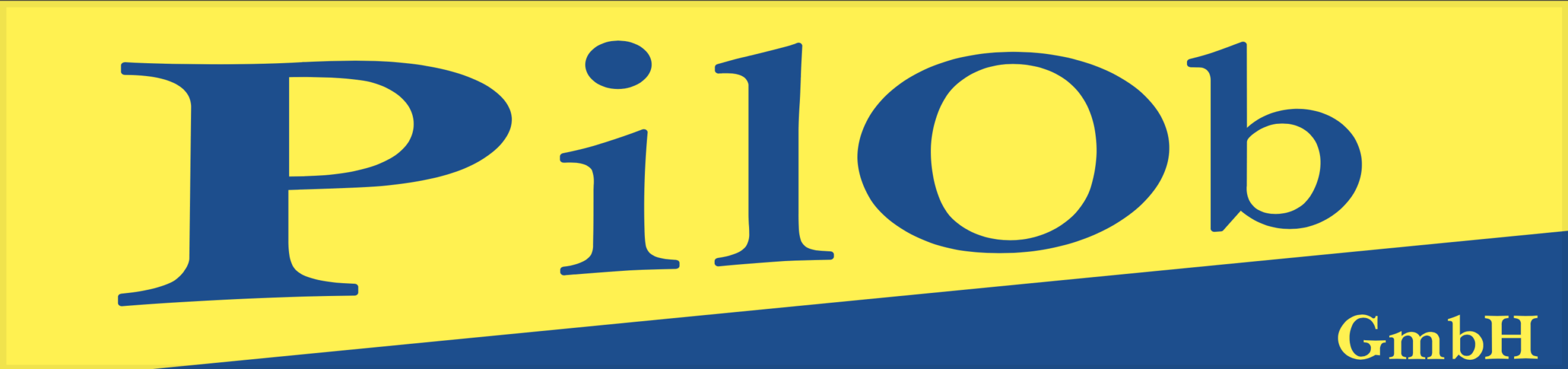 Pilob GmbH